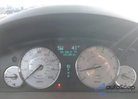 2010 Chrysler 300C Awd from USA, damaged, VIN 2C3CK6CT9AH115522